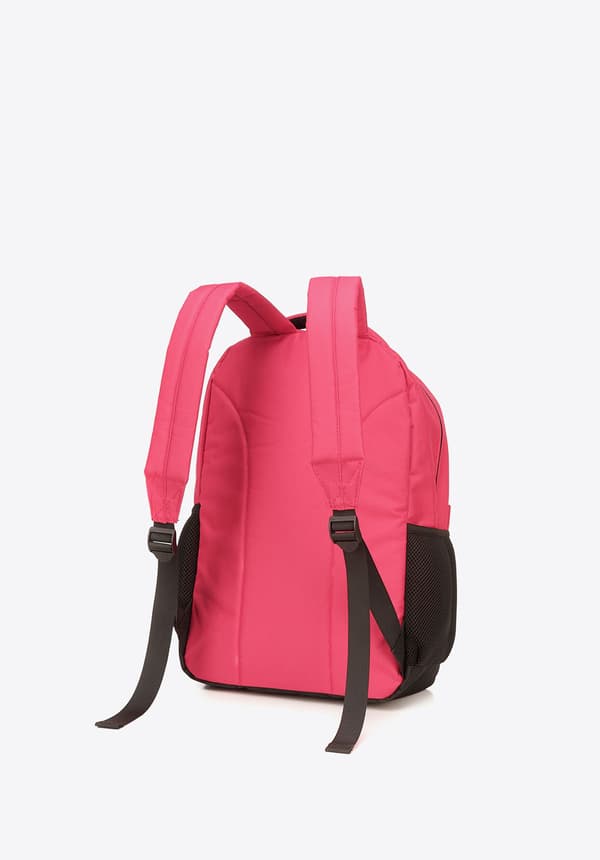 Wittchen Dame Rygsæk Basis Stor Lyserød Polyester