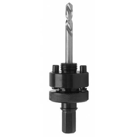 IRWIN 9,5 mm skaft för hålsågar 32–152 mm