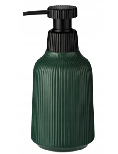 Osborn Grøn flydende sæbedispenser
