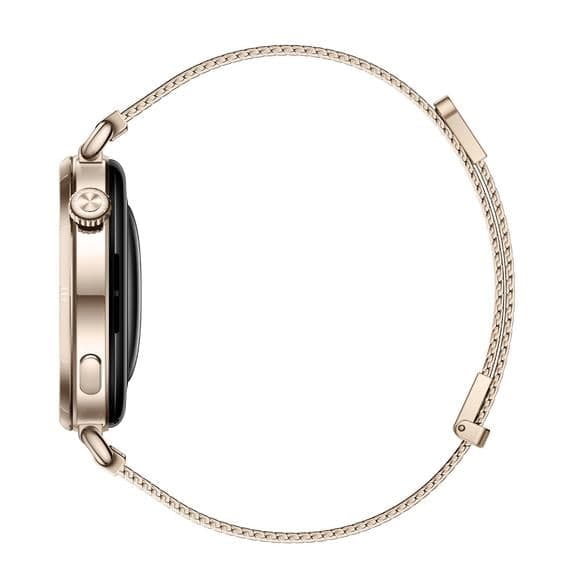 Smartklocka HUAWEI Watch GT 6 41mm Elegant Guld
