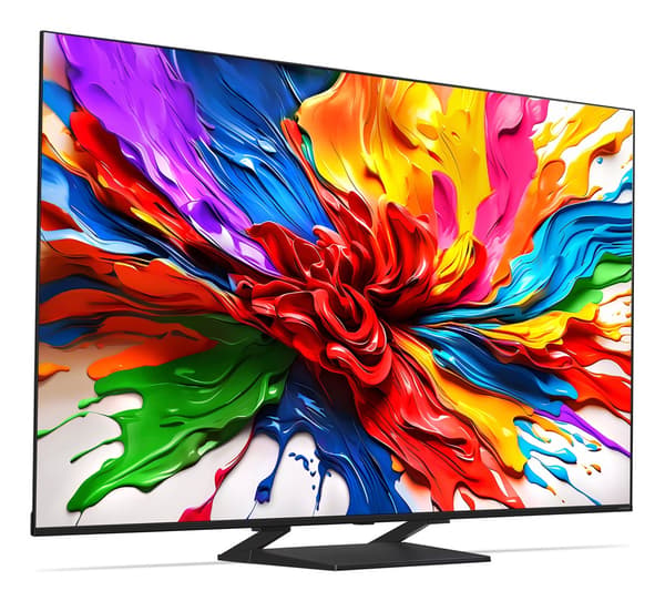 55 LG 55QNED93A6A TV