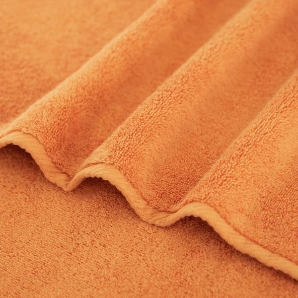 Zwoltex KIWI-2 handduk 50x100 orange