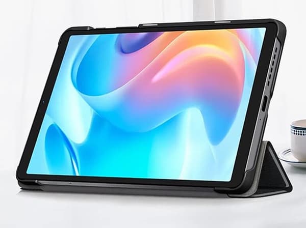 COVER-ETUIS til REALME PAD MINI 8.7