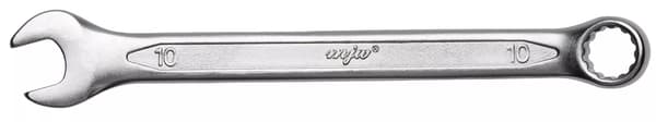 MJW 10 mm gaffelnøgle