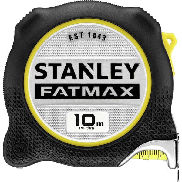 ST. RULLETAPE 10m x 32mm FATMAX XTREME