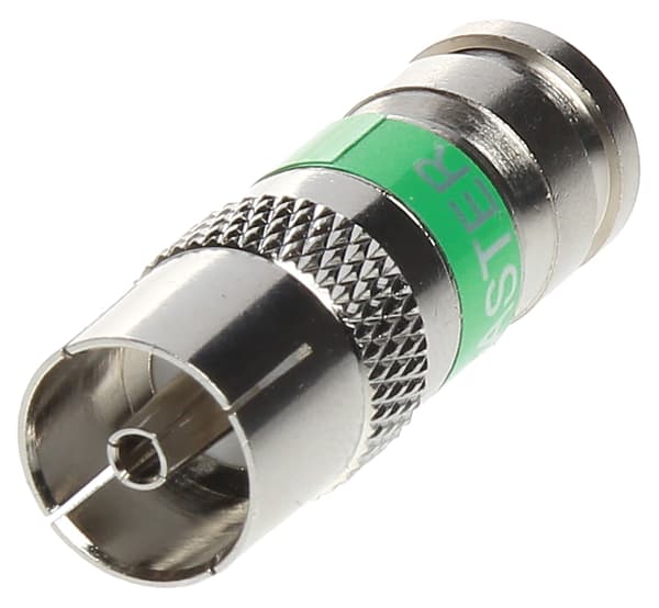 IEC-G/ZAC-TRI113/MSR kompressionsmuffe