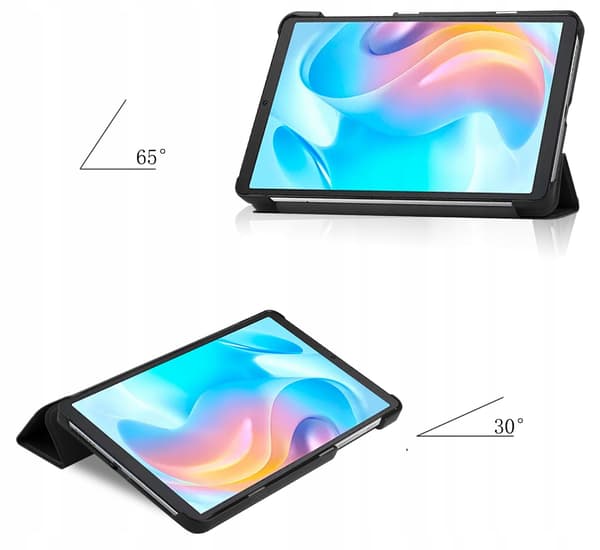 REALME PAD MINI 8.7 -tabletin suojakuori