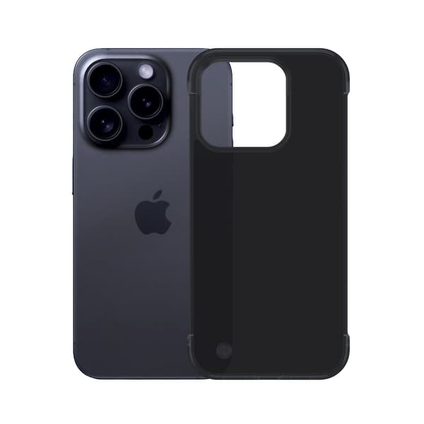 Apple iPhone 16 Pro Max - 3mk Just20g Mat Etui