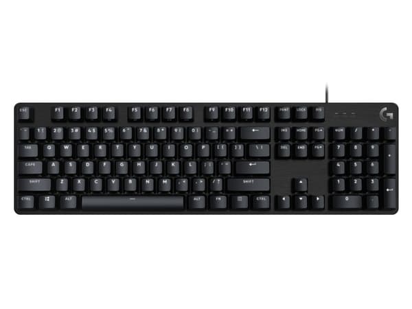 Logitech G413 SE GX Linear Mechanical Keyboard -näppäimistö