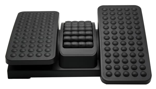 VEROTECH Jalkatuki / Jalkapohja (70010)