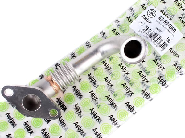 EGR-venttiililetku 1.9 DCI