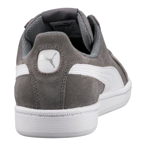 Puma Core Smash SD herre sportssko grå 36173024 r 46