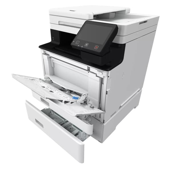 Canon i-SENSYS MF754Cdw II -monitoimitulostin