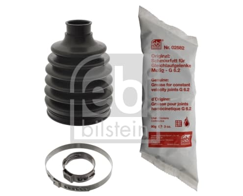 LEDSKYDD 49883 FEBI