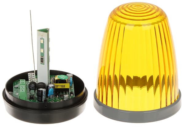 SIGNAL LAMPA LS02 VIDOS