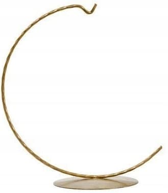 Julgranskulor 120 mm, guld 1 st.