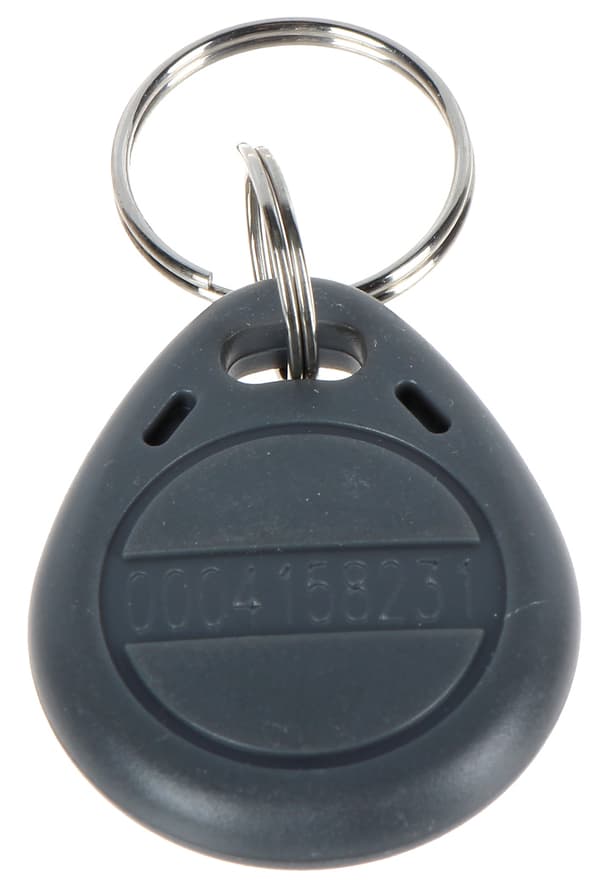 RFID-LÄHEISYYDEN AVAINPERUNE ATLO-514S/G*P100
