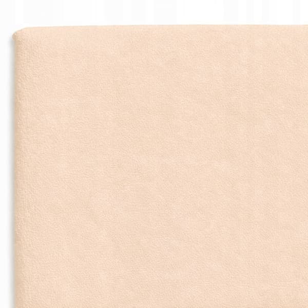 STRØMLAGNET til GONDOL 90X50 cm VANDTÆT BEIGE