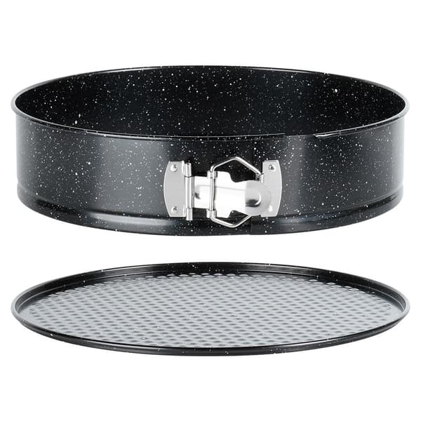 Udvidelig granitbagform 28 cm