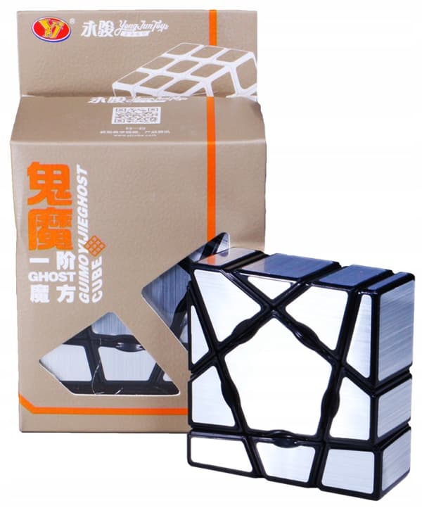 YJ Ghost Cube hopea