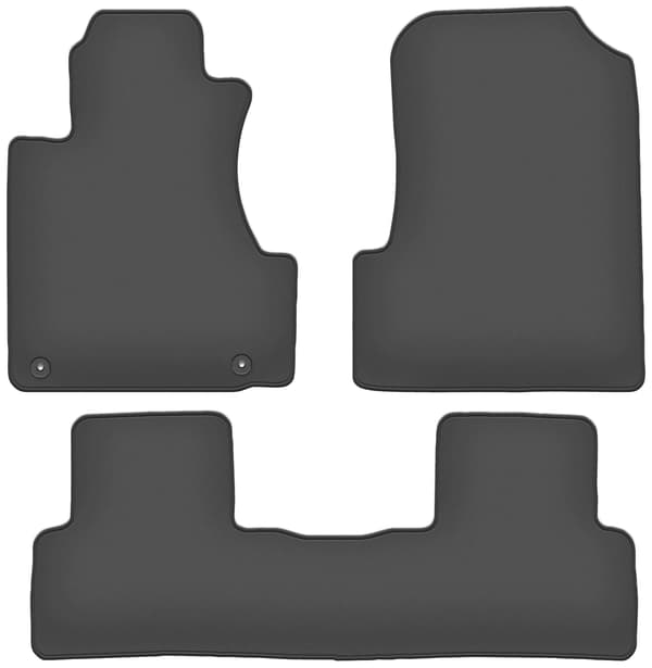 Premium bilmåtter til: Honda CR-V III SUV (2006-2012)