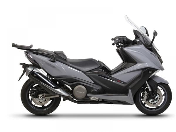 Shad Topcase Bærehylde til Kymco AK 550 og ABS