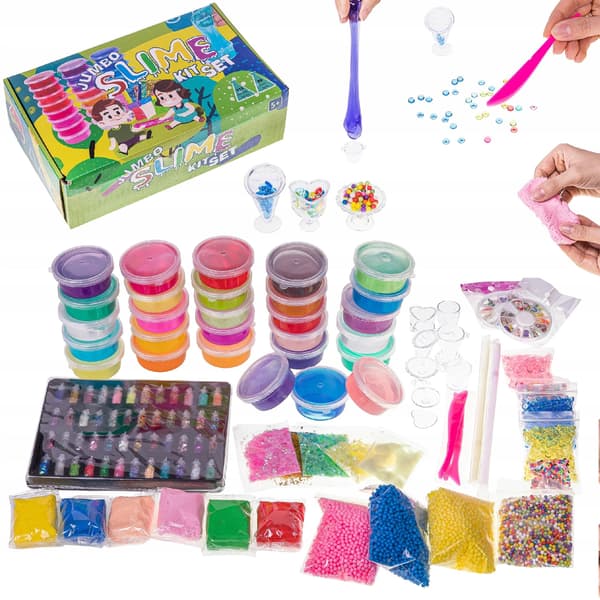 SLIME GLUT XL R2 NR: 9332