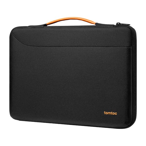 Tomtoc Defender-A22 13'' Laptoptaske (Sort)