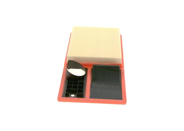 ILMANSUODATIN F026400035 BOSCH