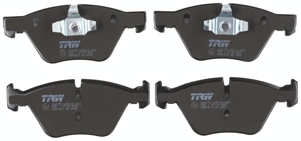 FRAMBROMSBELÄGG GDB1810 TRW