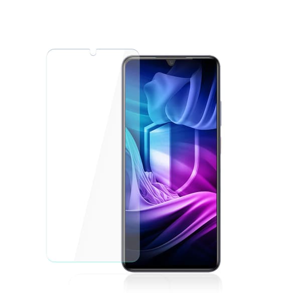 ZTE Blade V70 Max - 3mk Silky Matt Pro