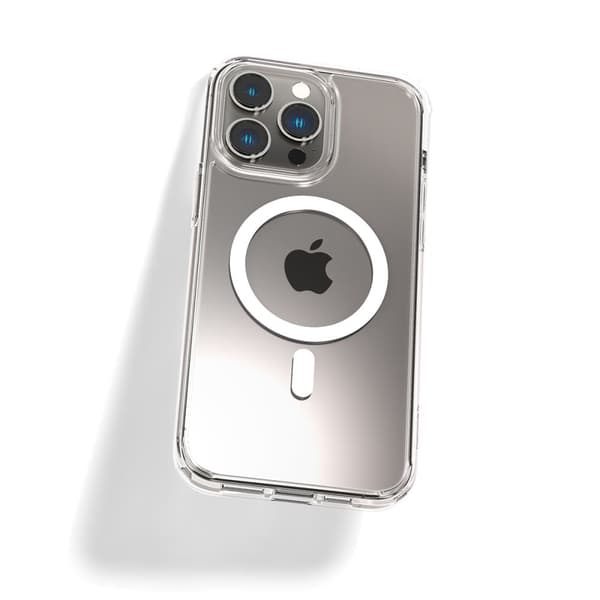 SPIGEN ULTRA HYBRID MAGSAFE IPHONE 14 PRO VIT