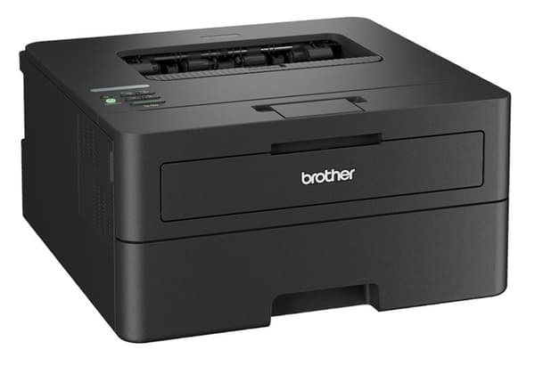 BROTHER HL-L2460DN lasertulostin musta