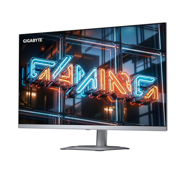 GIGABYTE OLED -NÄYTTÖ 27" MO27Q2A ICE 280Hz