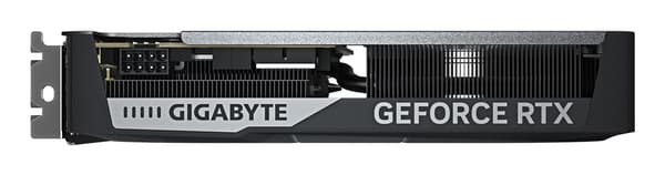 Gigabyte RTX 5060 EAGLE OC 8GB grafikkort