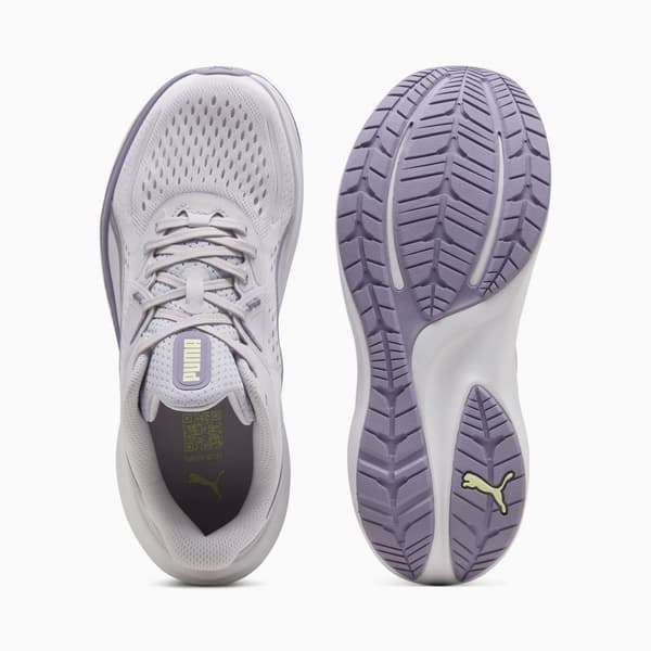 Puma SKYROCKET LITE 2 løbesko til kvinder, grå, 31173030, størrelse 36