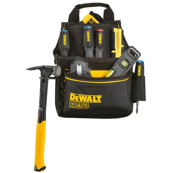 DEWALT DWST40101-1 BÄLTEFÄSKA
