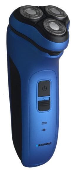 Golarker BLAUPUNKT MSR401 Vandtæt Blå-sort