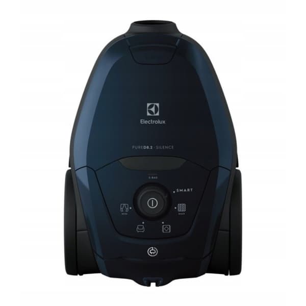 Electrolux Pure D8 PD82-4ST 3,5 l pölypussillinen imuri