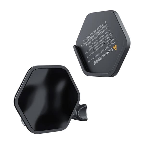 Telesin Magnetic Quick Mount Kit urheilukameroille