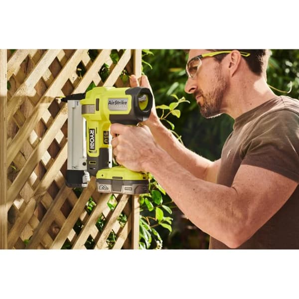 RYOBI-nitoja 18G 18V