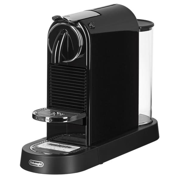 DeLonghi EN167.B Citiz Nespresso -keitin