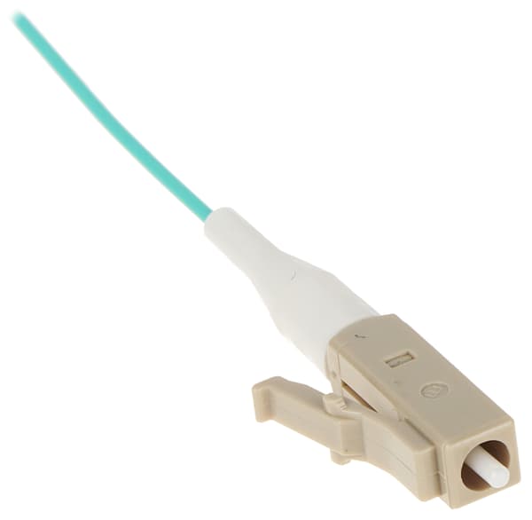 MULTILOD PIGTAIL - LC PIG-LC-MM-OM3 PLUGG