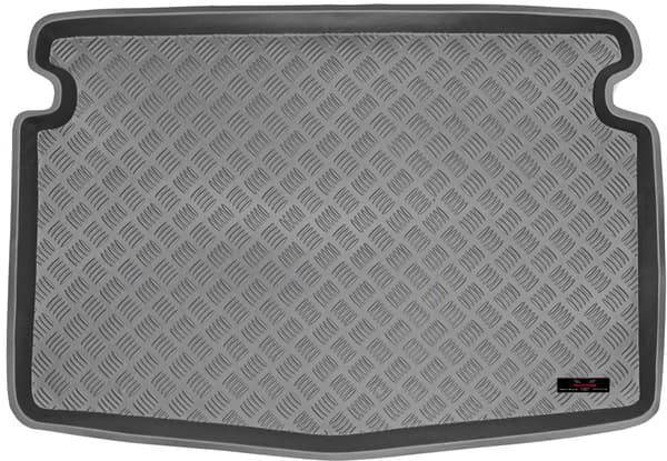 VW Golf Sportsvan Minivan 2014-2020 Bagageunderlag MAX-MAT