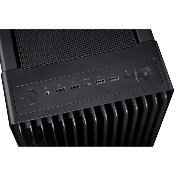 Chassi Asus PROART PA602 TG ARGB