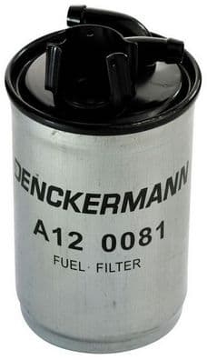 BRÆNDSTOFFILTER A120081 DENCKERMANN