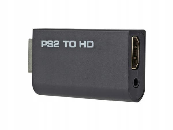 ADAPTER PS2 (300) GAB_A