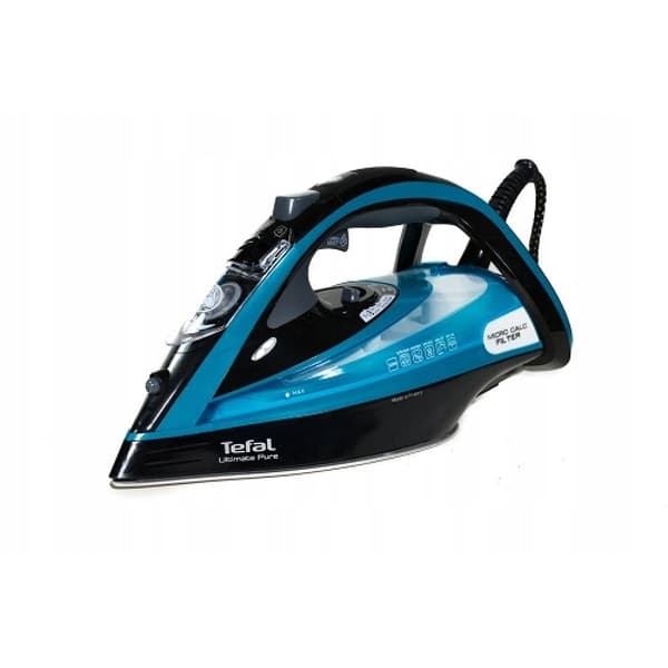 TEFAL FV 9844 Ultimate Pure -silitysrauta