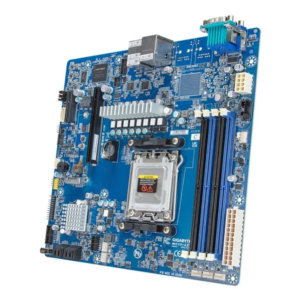 Gigabyte MC13-LE0 AM5 AMD bundkort