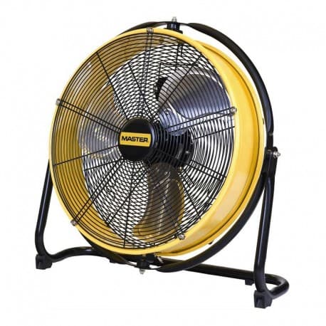 MASTER VENTILATOR DF 20 P 50cm 6600m3 t